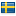 webtv.rs server is located in Sweden